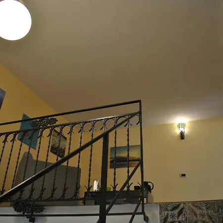 Antica Dimora Couette-café