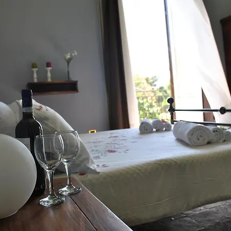 Antica Dimora Couette-café