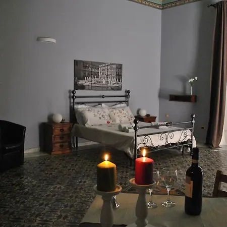 Couette-café Antica Dimora