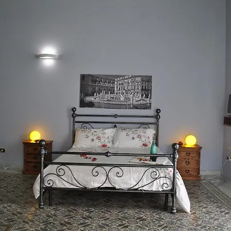 Antica Dimora Couette-café