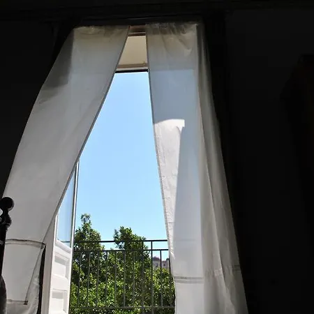 Antica Dimora Palerme