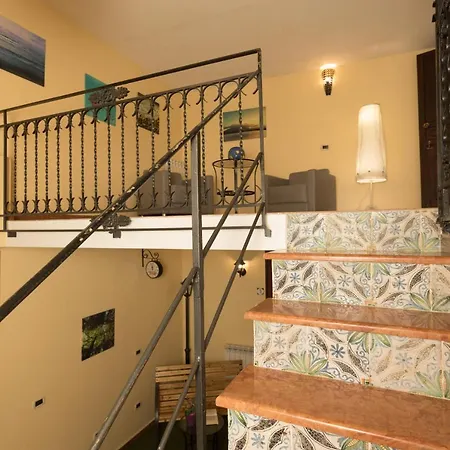 Couette-café Antica Dimora 4*