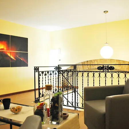 Antica Dimora 4* Palerme