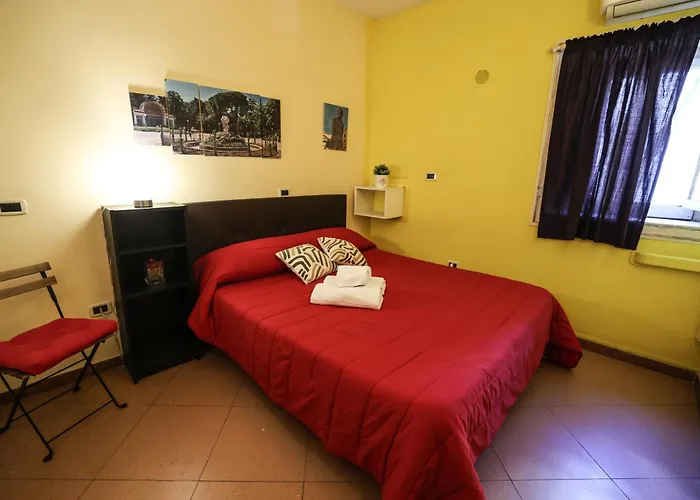 Antica Dimora Bed and breakfast