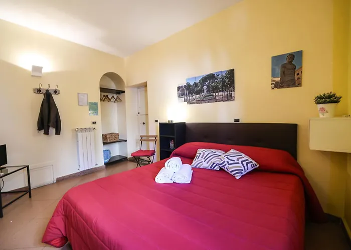 Antica Dimora 4*