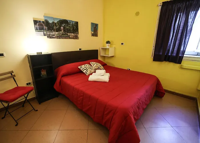 Antica Dimora 4* Palermo