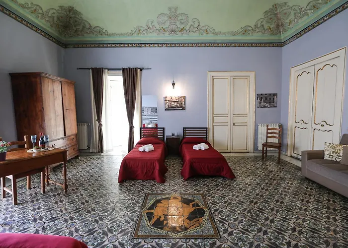Antica Dimora Bed and breakfast