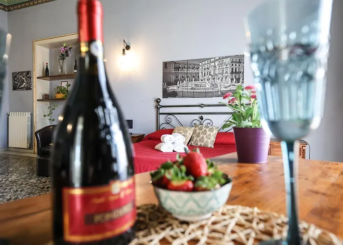 Antica Dimora Bed and breakfast 4*