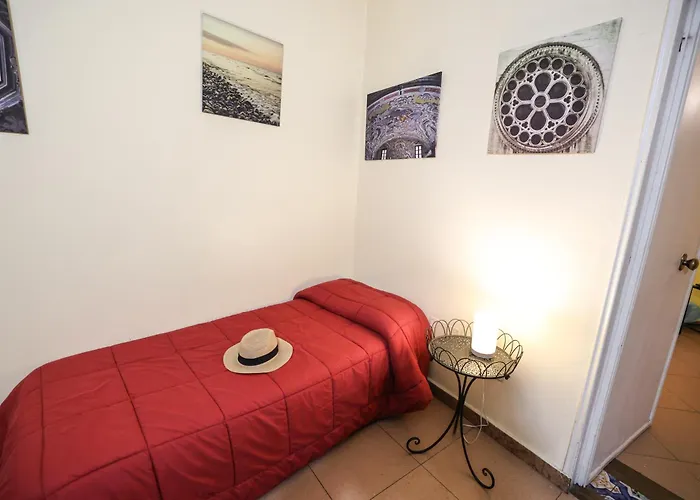 Antica Dimora 4* Palermo