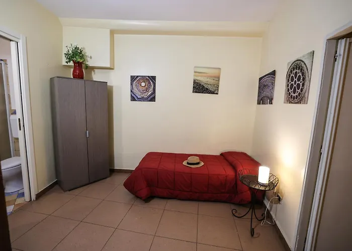 Bed and breakfast Antica Dimora Palermo