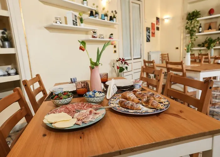 Antica Dimora 4* Palermo