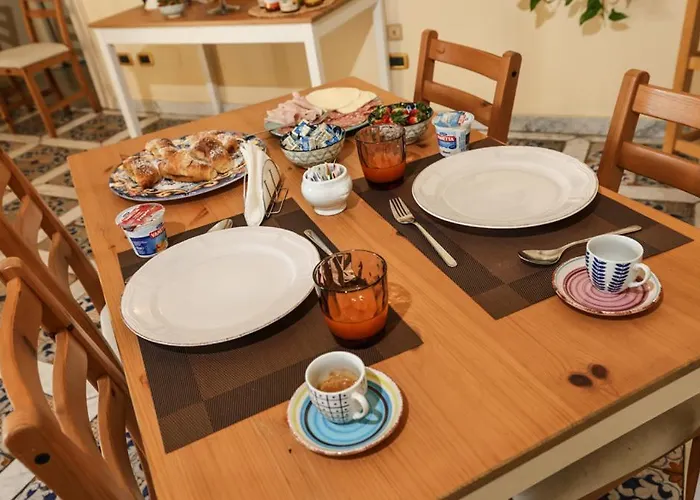 Antica Dimora 4*