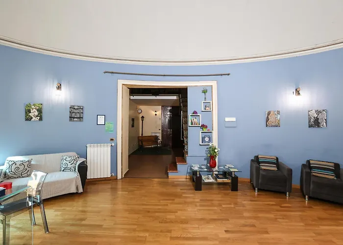 Antica Dimora Bed and breakfast