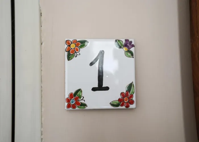 Antica Dimora Bed and breakfast Palermo