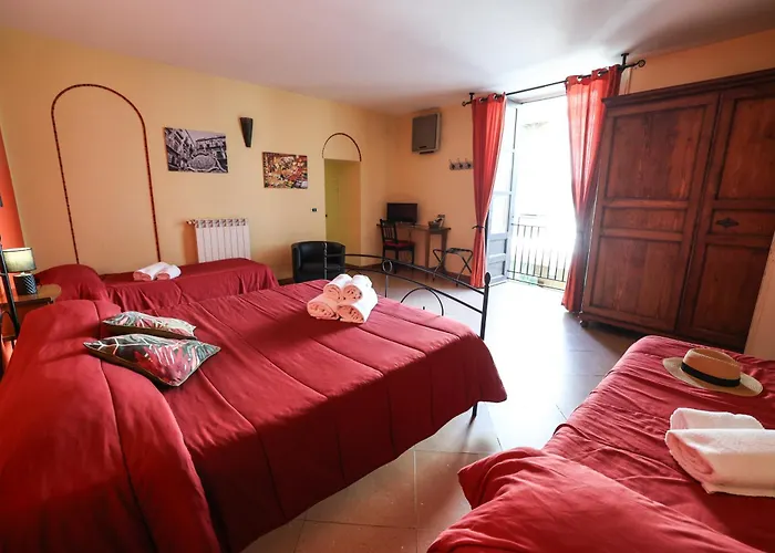 Antica Dimora 4*