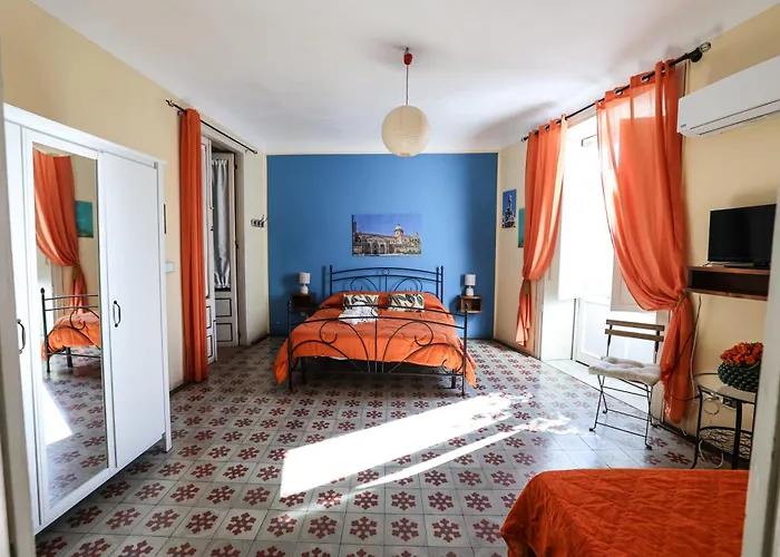 Antica Dimora 4* Palermo