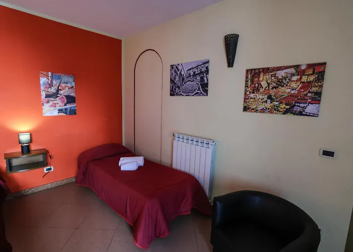 Bed and breakfast Antica Dimora