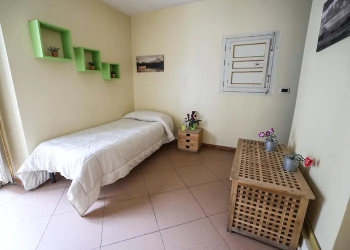 Bed and breakfast Antica Dimora