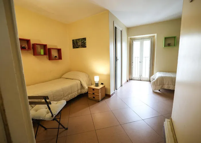 Bed and breakfast Antica Dimora Palermo
