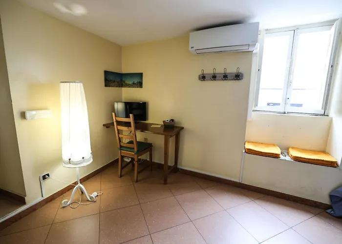 Antica Dimora 4*