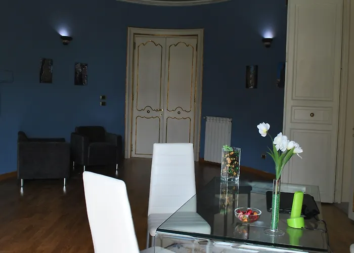 Bed and breakfast Antica Dimora Palermo