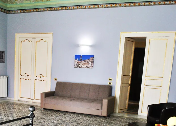 Antica Dimora 4*