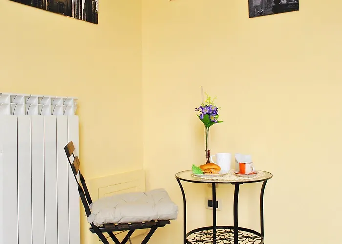 Antica Dimora Bed and breakfast