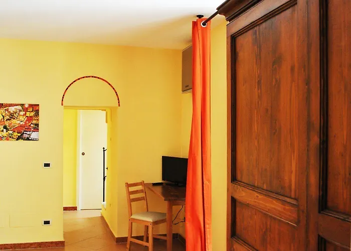 Antica Dimora Bed and breakfast 4*