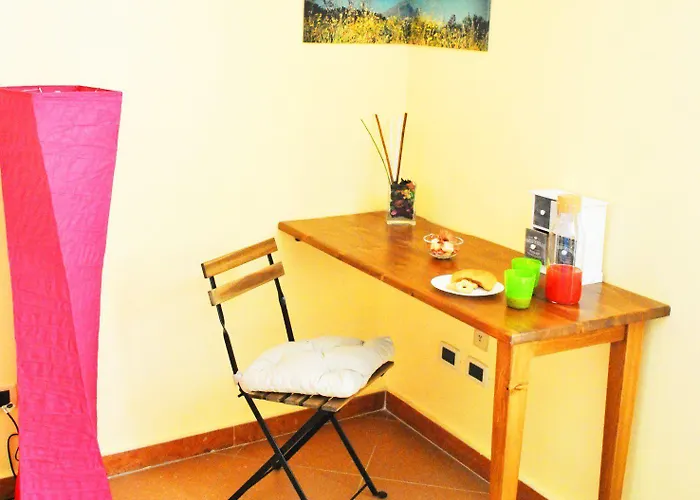 Antica Dimora Bed and breakfast 4*