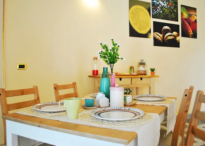 Bed and breakfast Antica Dimora Palermo