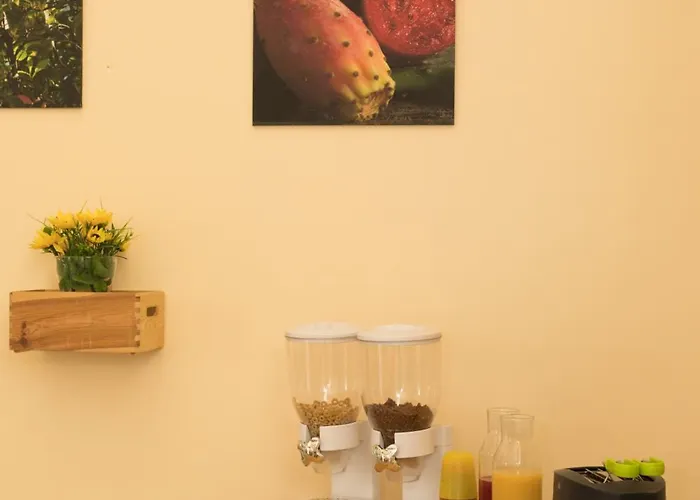 Antica Dimora Bed and breakfast Palermo