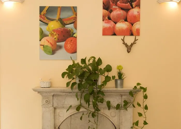 Antica Dimora Bed and breakfast 4*