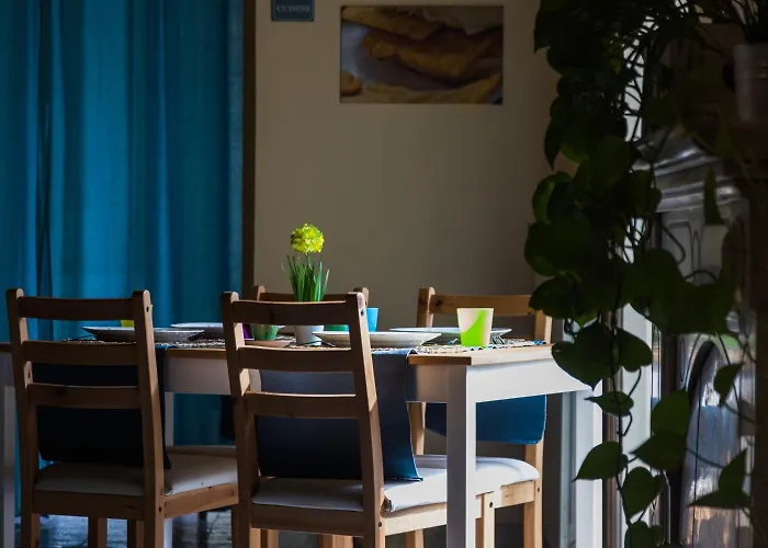 Bed and breakfast Antica Dimora Palermo