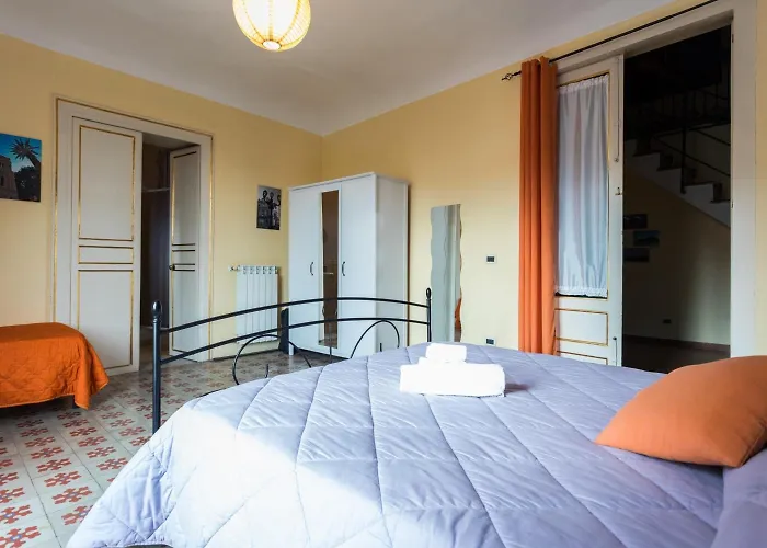 Antica Dimora Bed and breakfast