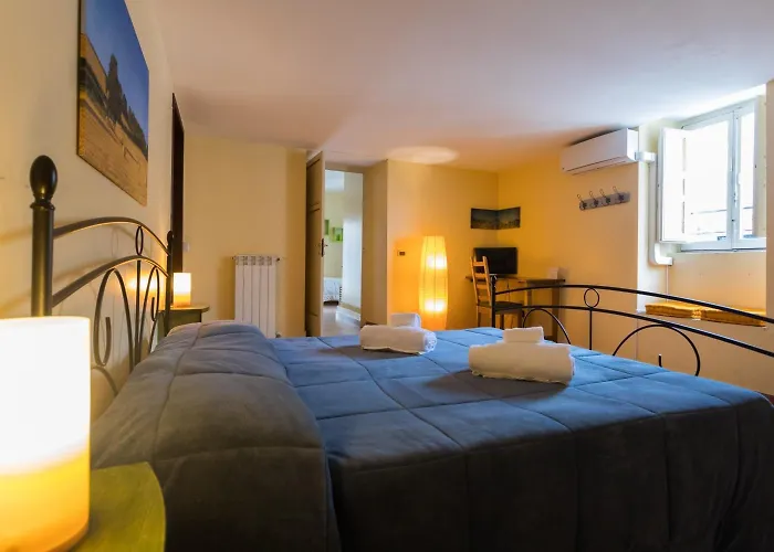 Antica Dimora Bed and breakfast