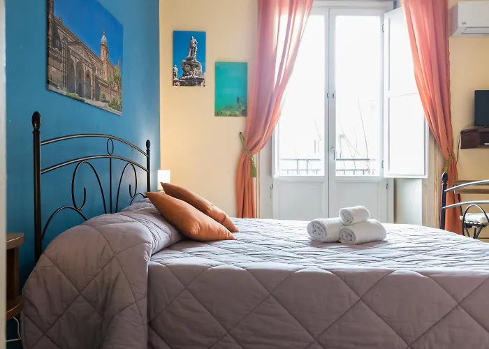 Antica Dimora Bed and breakfast Palermo