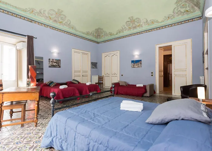 Antica Dimora Bed and breakfast 4*