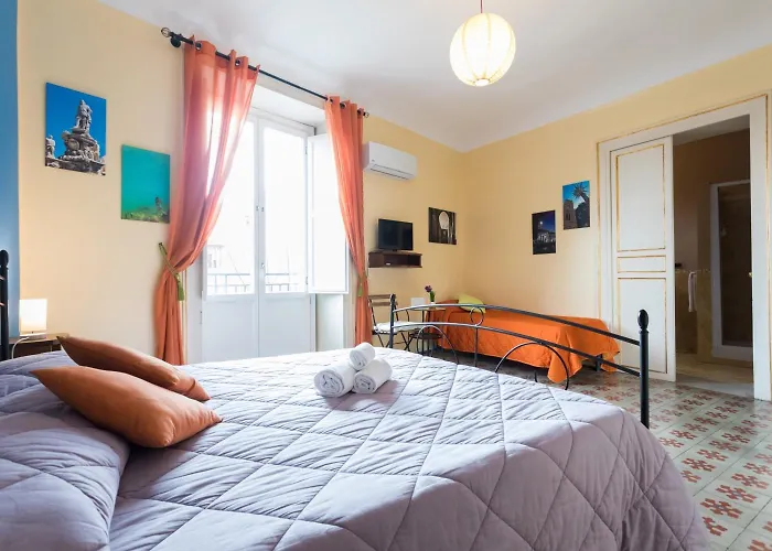 Antica Dimora Bed and breakfast 4*