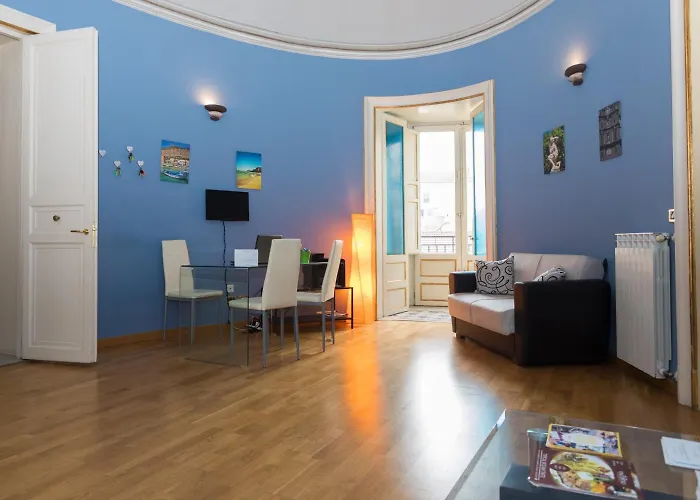 Antica Dimora Bed and breakfast Palermo