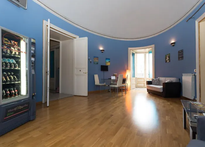 Antica Dimora 4*