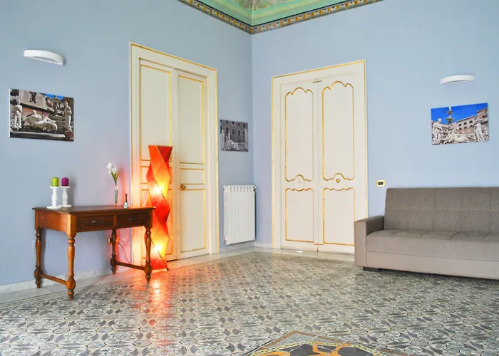 Antica Dimora 4*