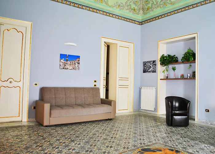 Antica Dimora Bed and breakfast