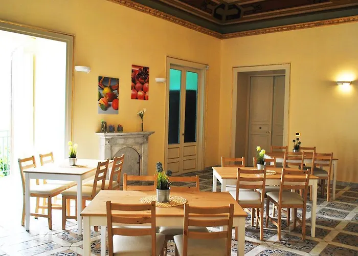 Antica Dimora 4*