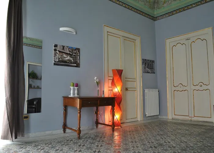Antica Dimora 4* Palermo
