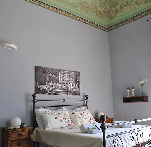 Antica Dimora 4*