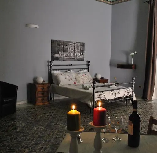 Bed and breakfast Antica Dimora