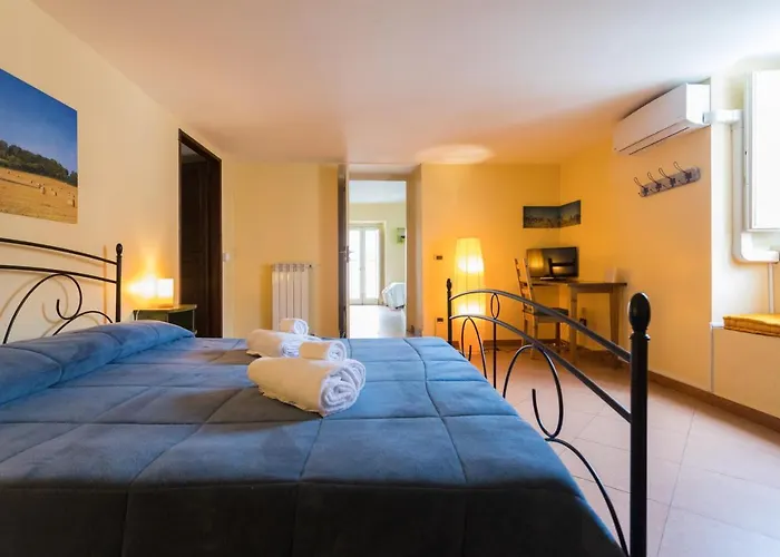 Antica Dimora Bed and breakfast Palermo