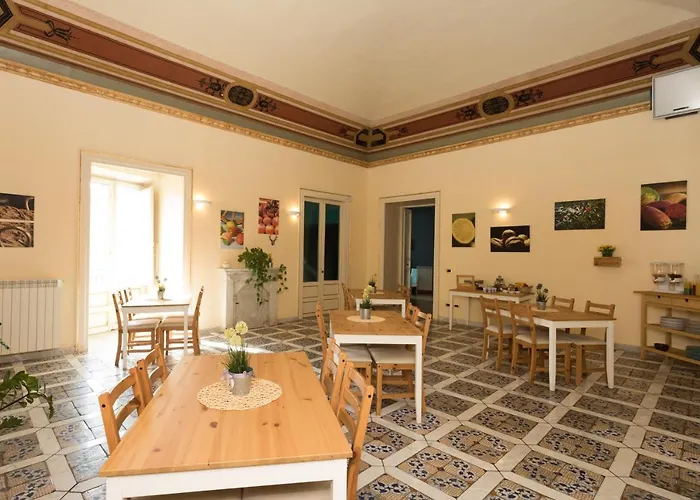 Antica Dimora 4*