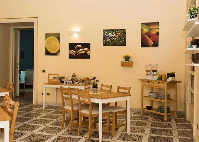 Antica Dimora 4*