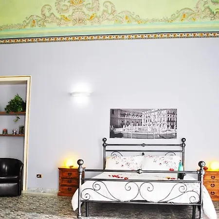 Frühstückspension Antica Dimora Palermo
